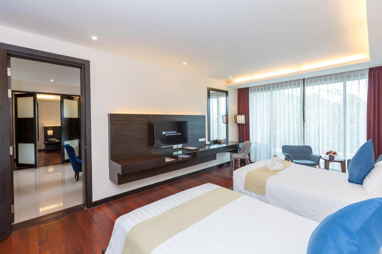 Suite 2 Chambres
