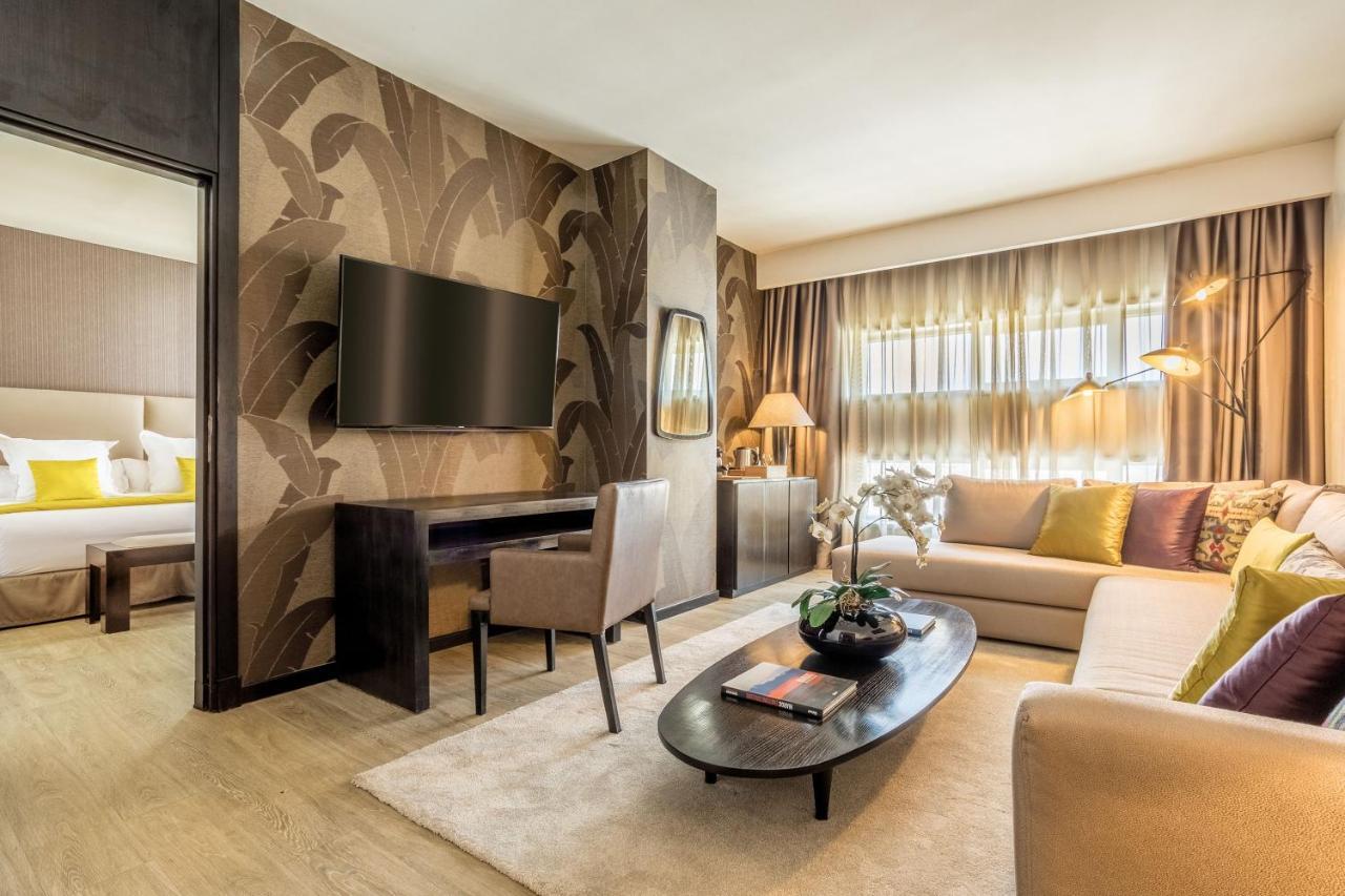 Suite Executive