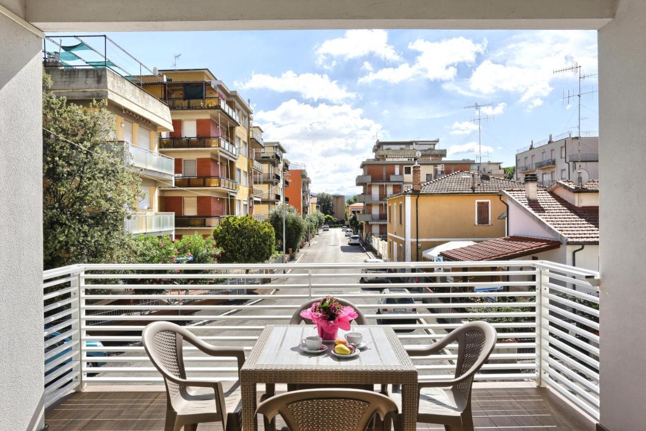 Suite Familiare con 2 Camere da Letto