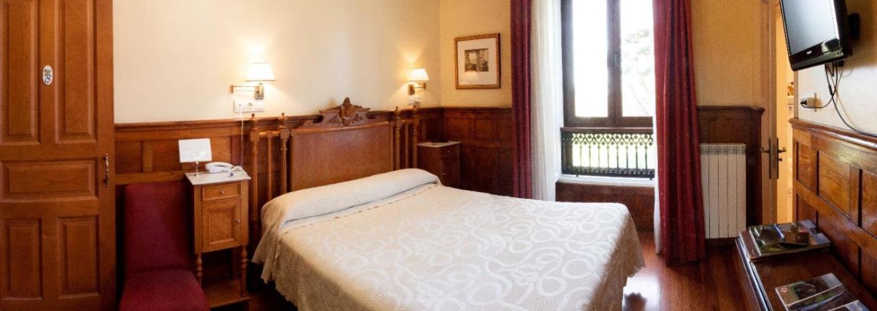 Habitación Doble Estándar