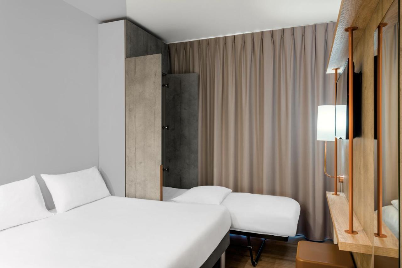 Chambre Triple