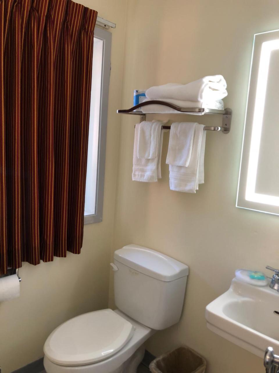 Deluxe Zimmer mit Queensize-Bett