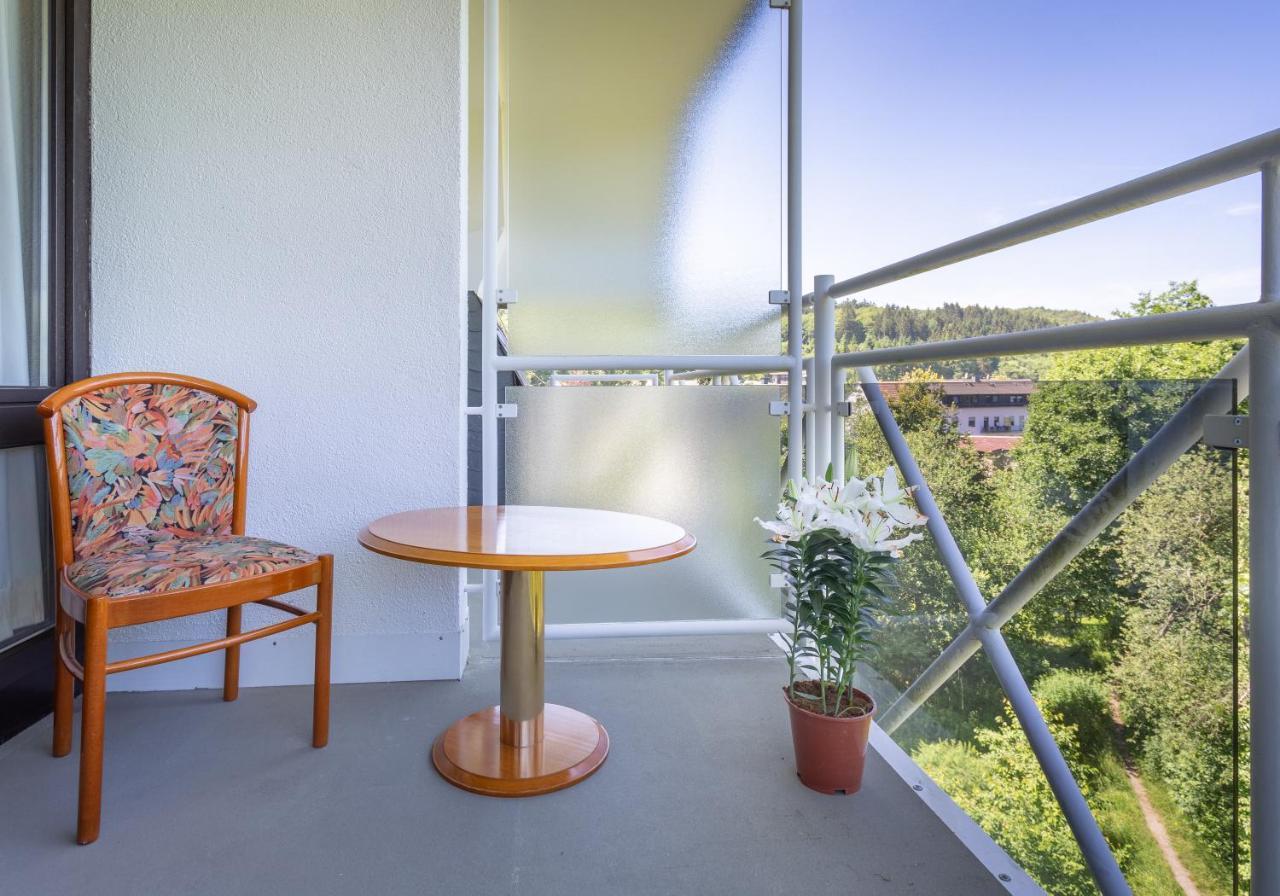 Superior Doppel- oder Zweibettzimmer mit Terrasse