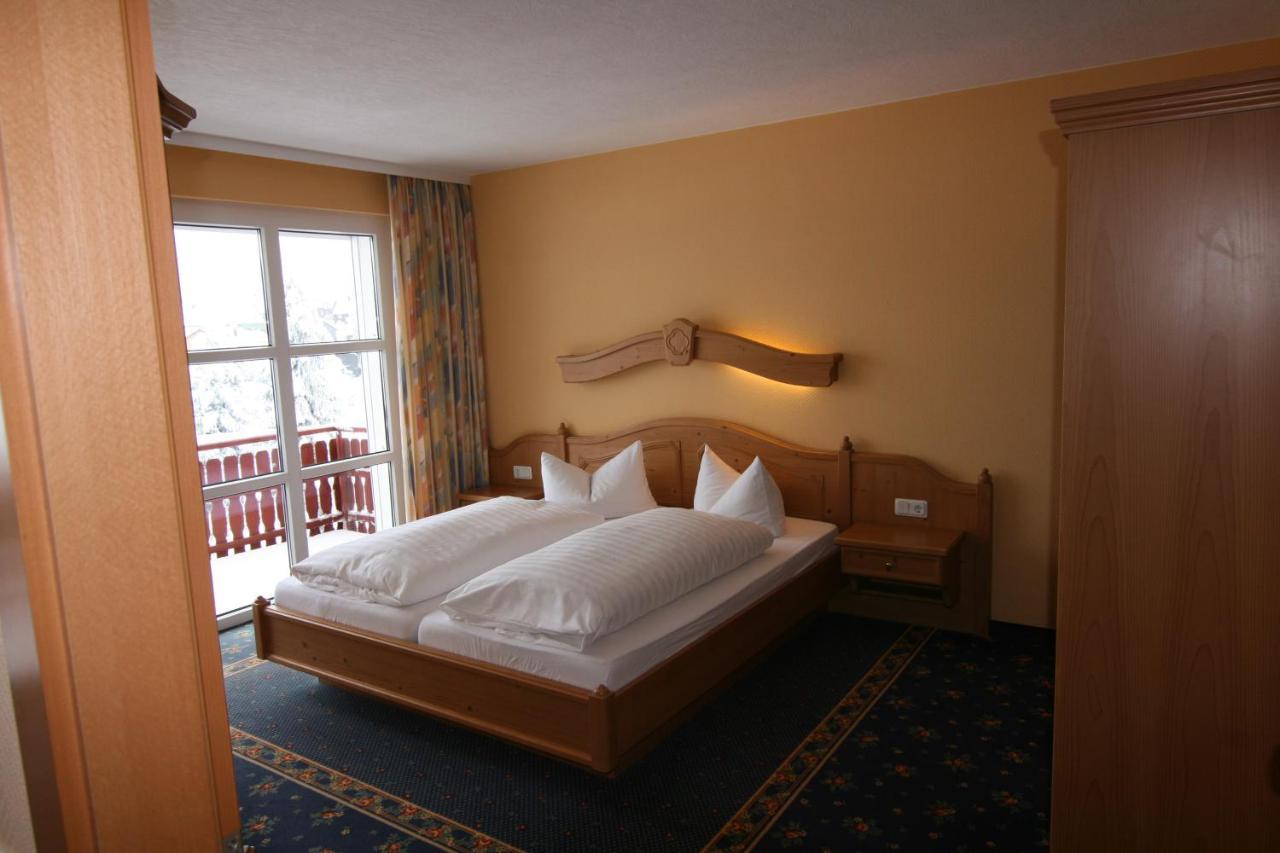 Suite mit 1 Schlafzimmer