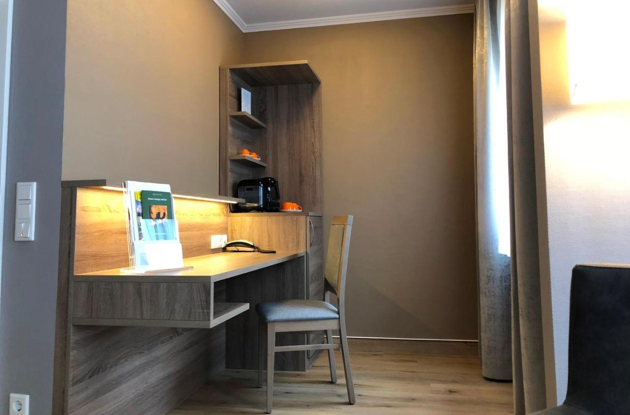 Privilege Zweibettzimmer