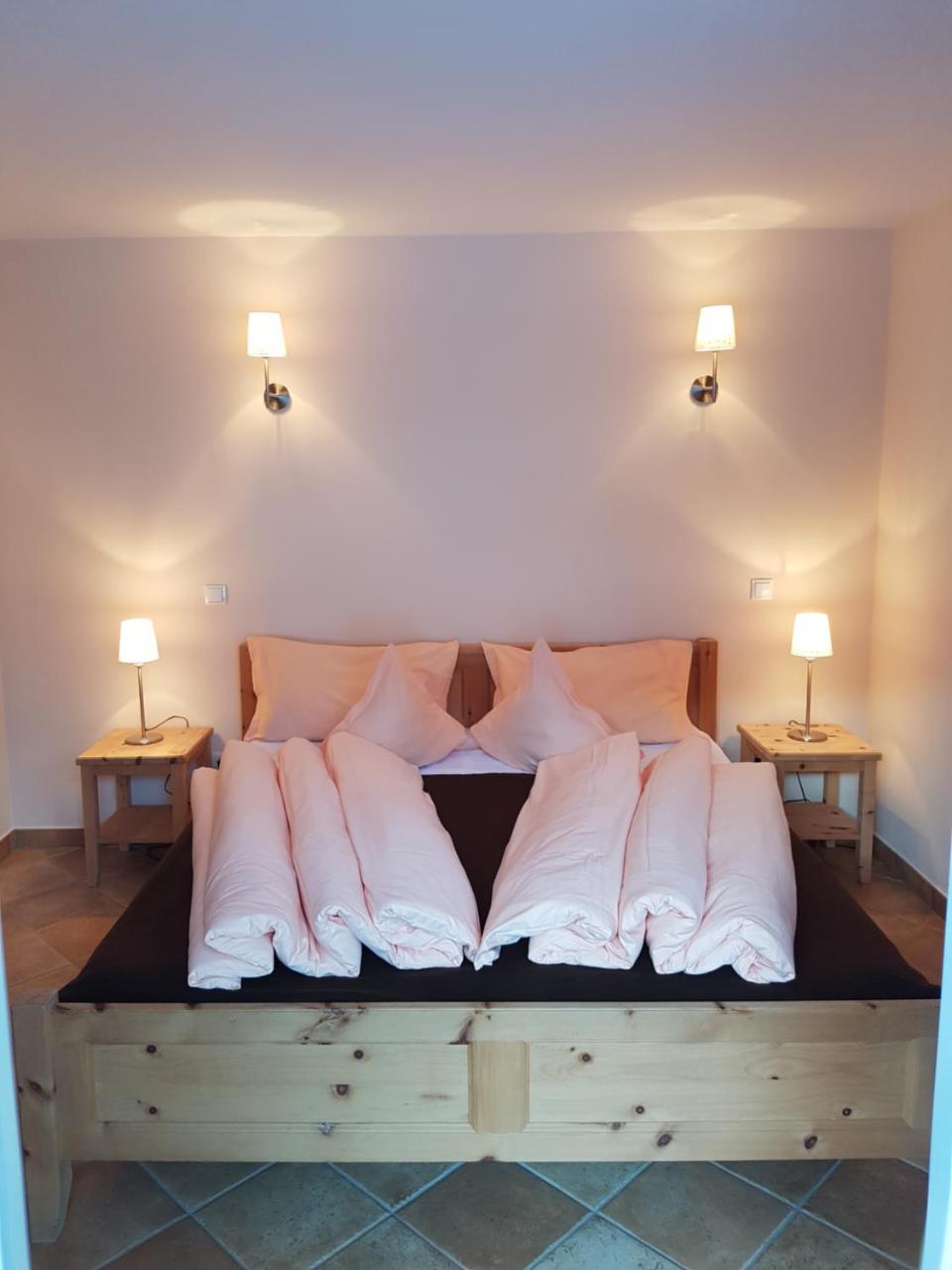 Appartamento con 1 Camera da Letto (4 Adulti)