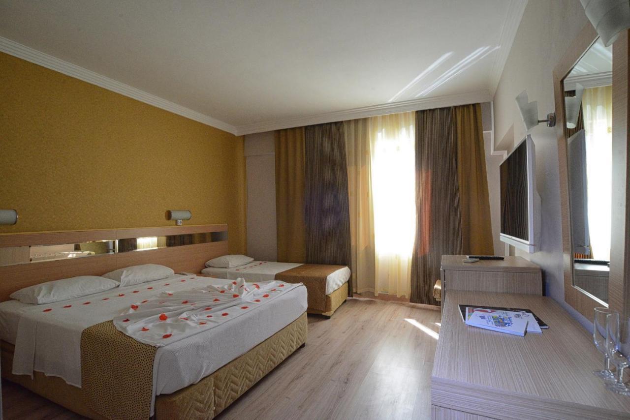 Chambre Double Standard