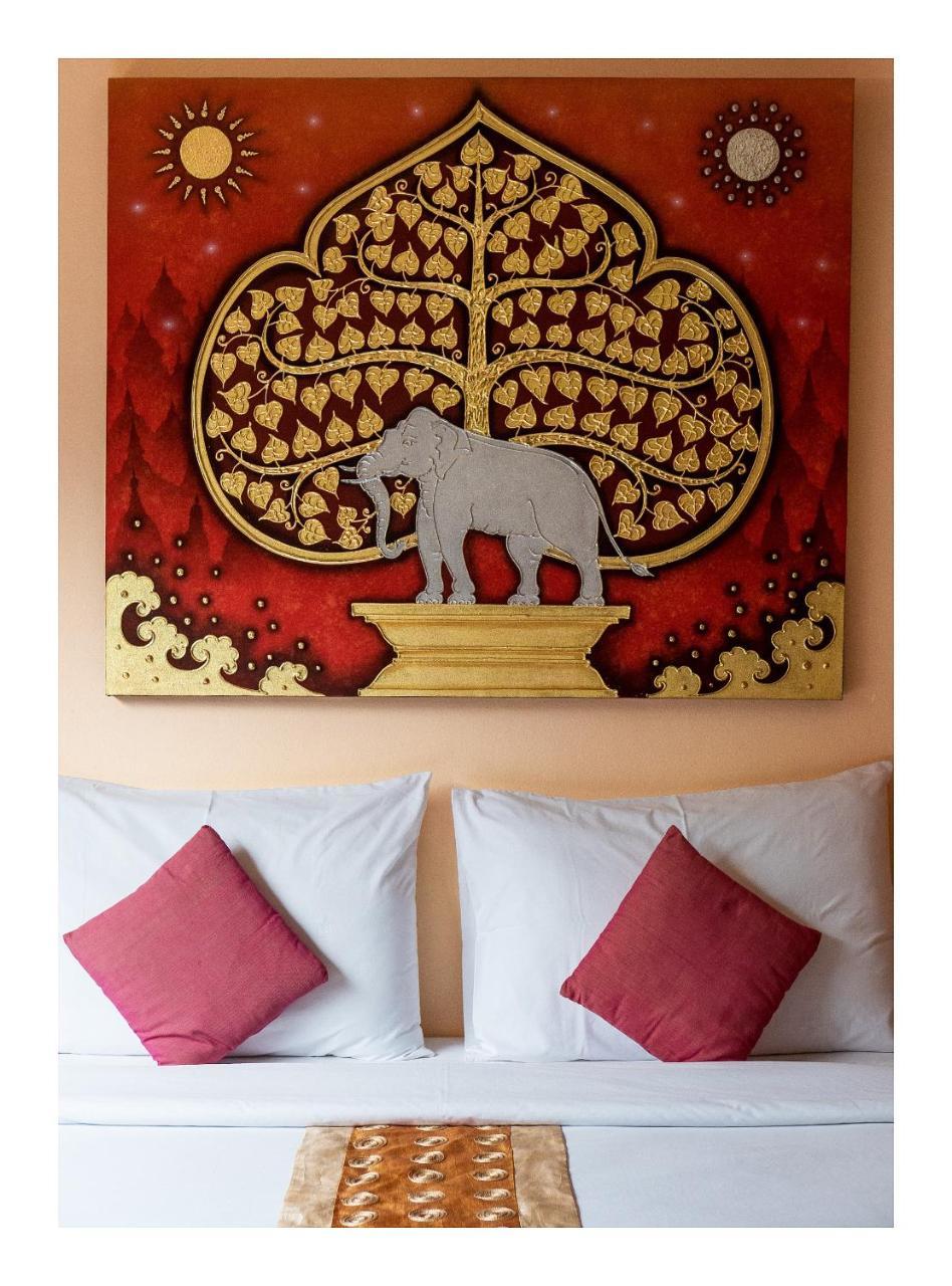 Chambre Double Économique