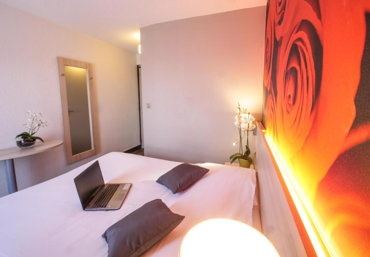 Chambre Familiale (4 Personnes)