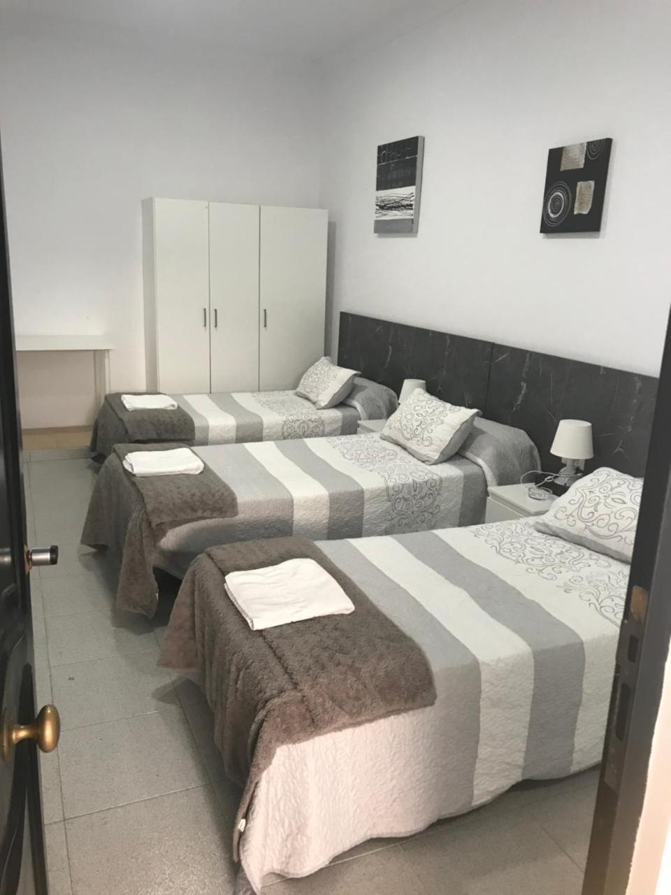 Camera Tripla con Bagno Privato