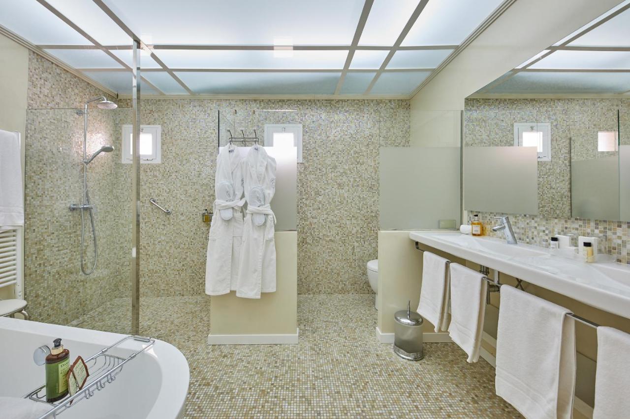 Suite mit 2 Schlafzimmern