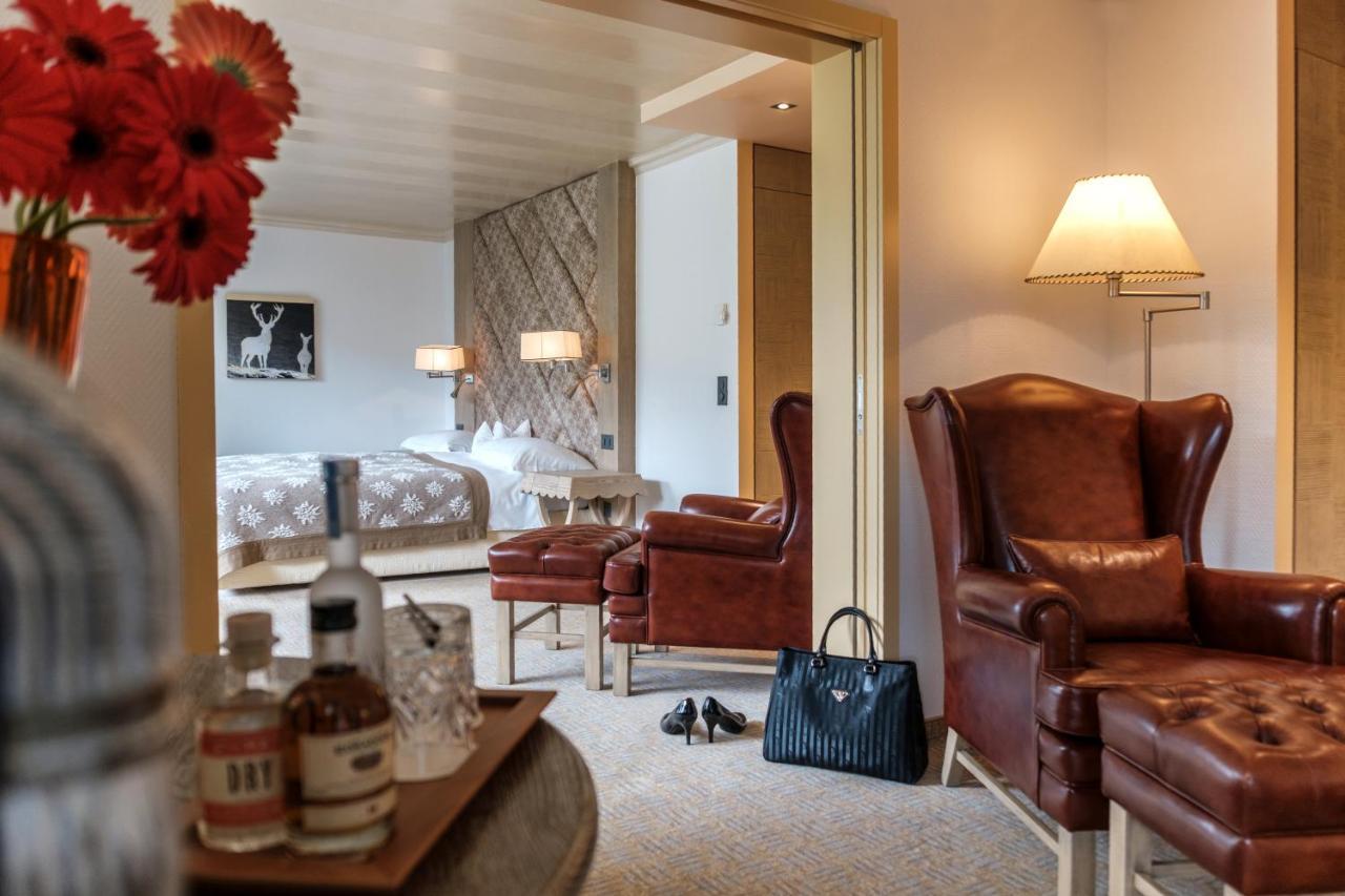 Suite op het Zuiden