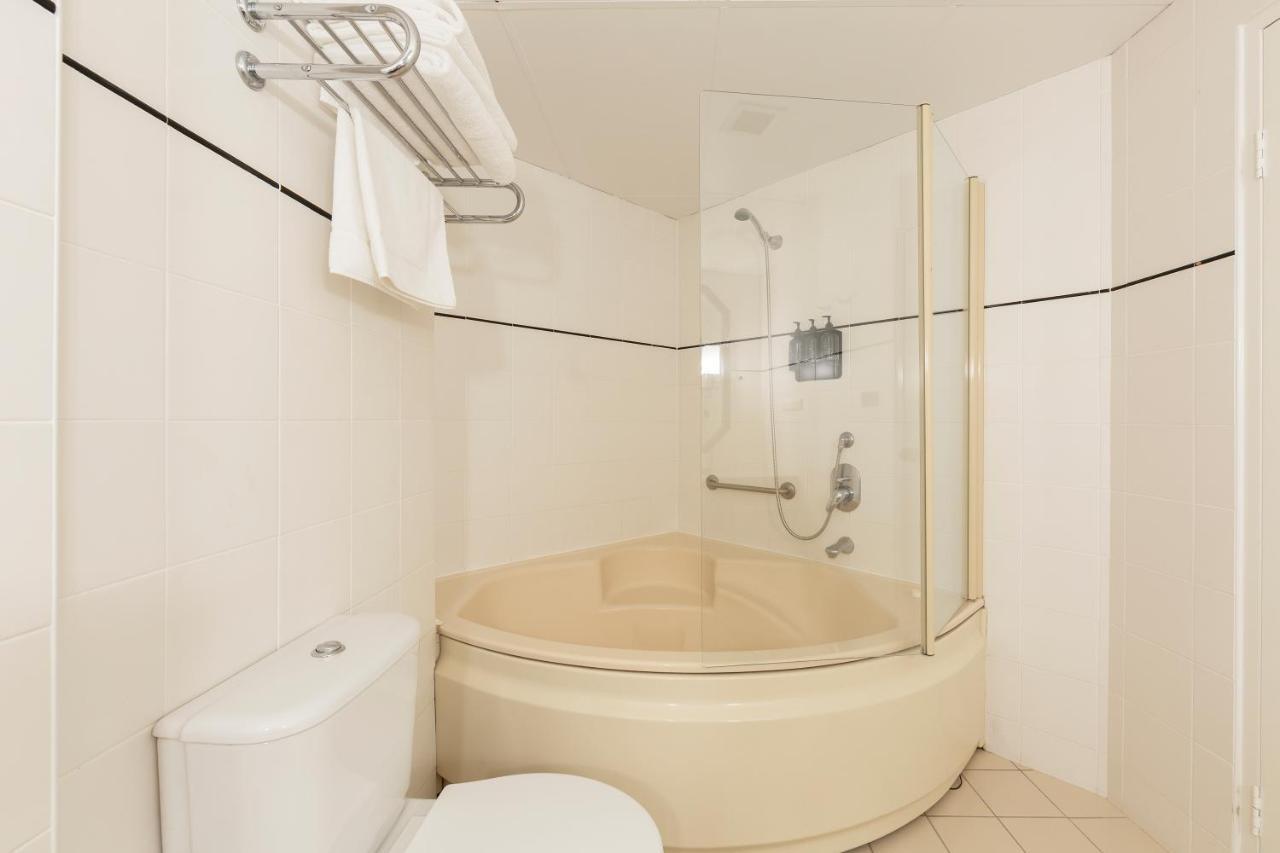 Spa Suite mit Kingsize-Bett