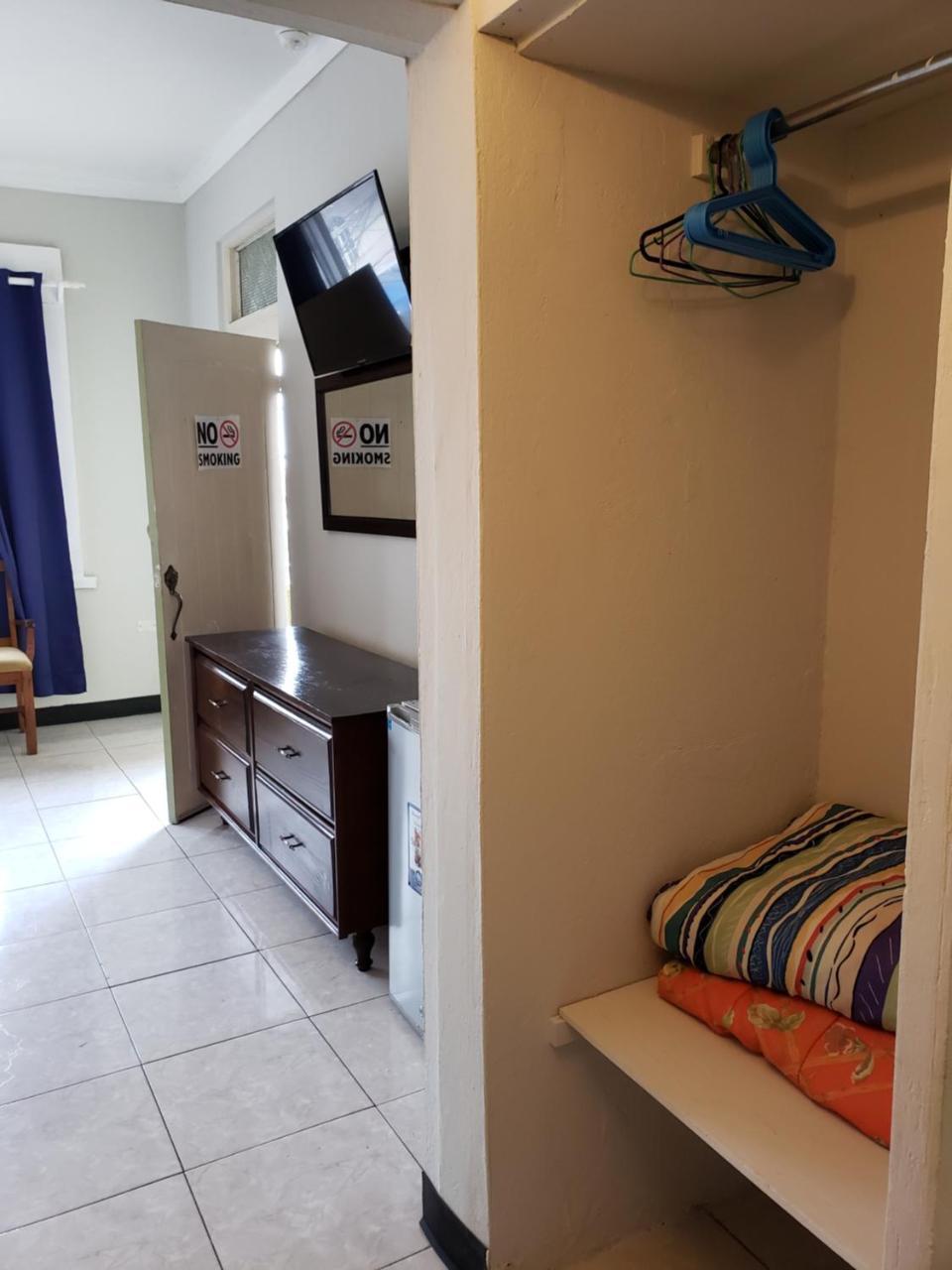Habitación Doble Deluxe