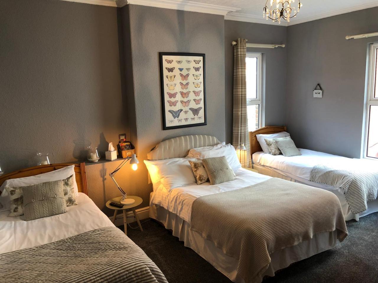 Chambre Familiale