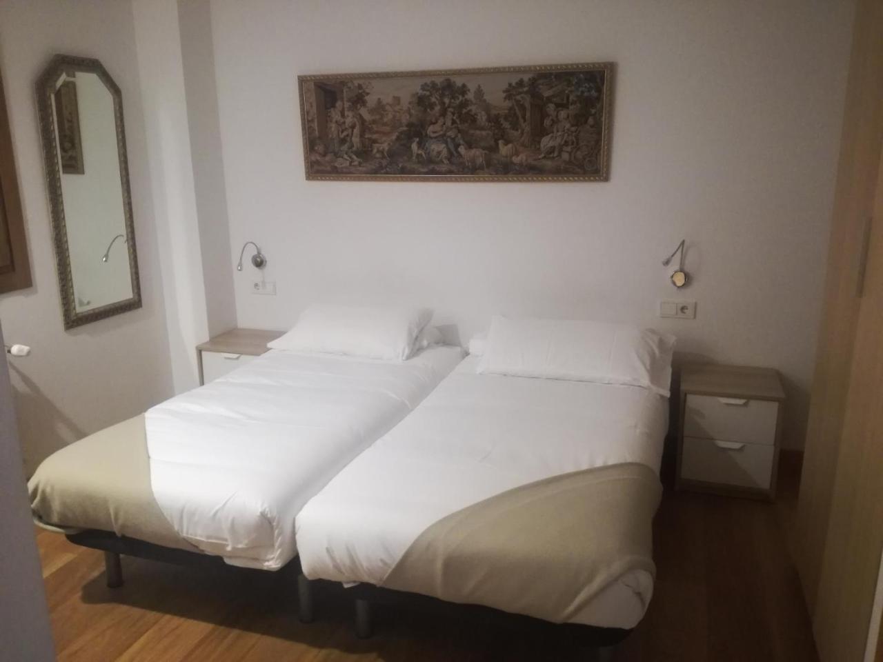 Habitación Doble Básica