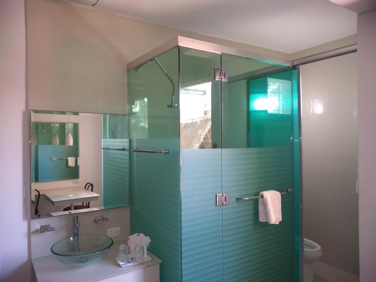 Quarto Duplo Deluxe
