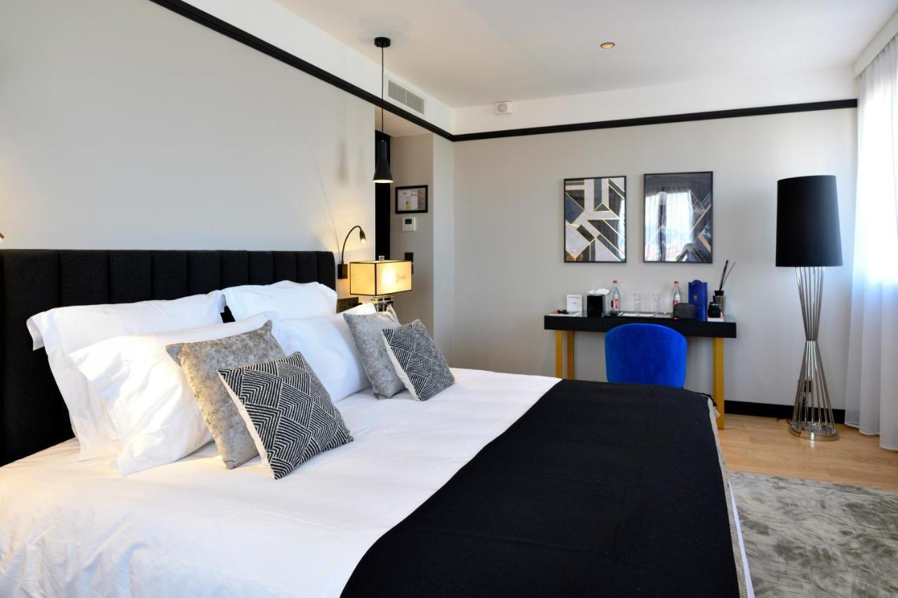 Suite - Vue sur Mer