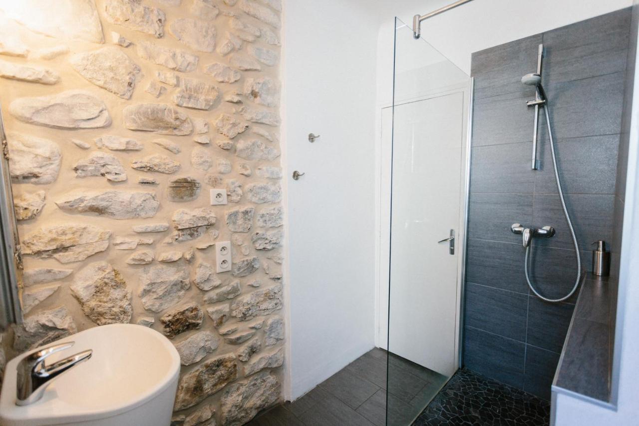 Chambre Triple