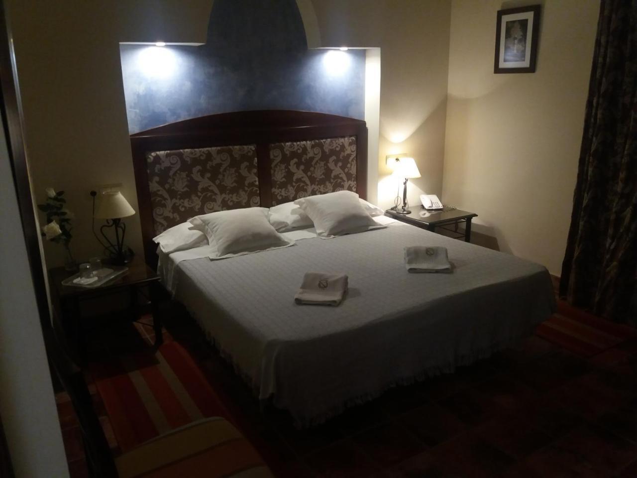 Habitación Doble Clásica