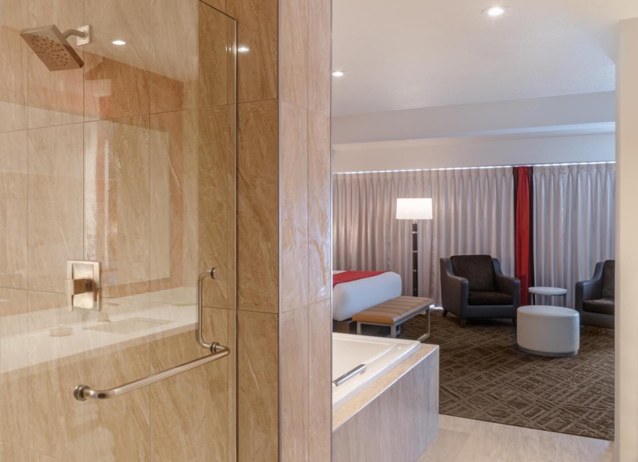 Resort Executive Suite met 1 Kingsize Bed - Rookvrij