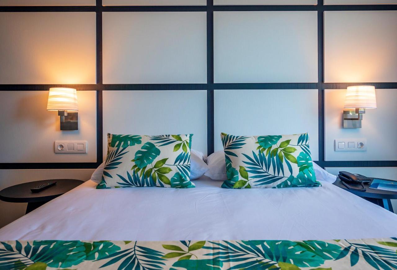 Quarto Familiar