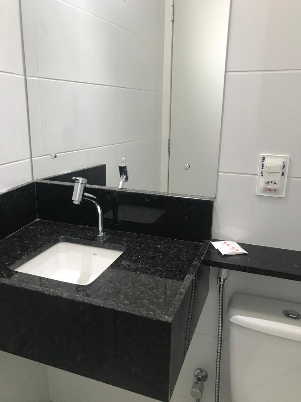 Quarto Standard com Cama de Casal ou 2 de Solteiro