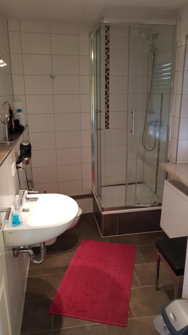 Standard Einzelzimmer