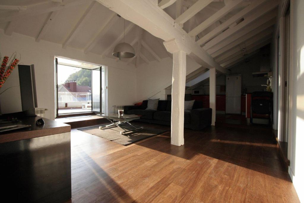 Appartement 2 Chambres
