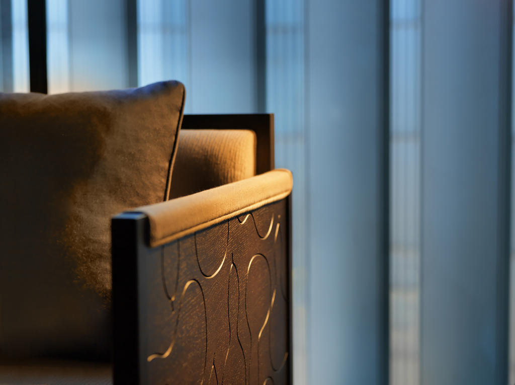 Suite Grand Deluxe con cama extragrande