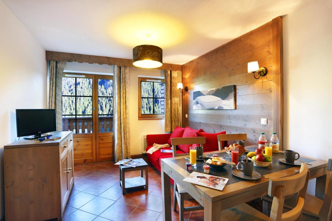 Appartement 1 Chambre (4 Adultes)