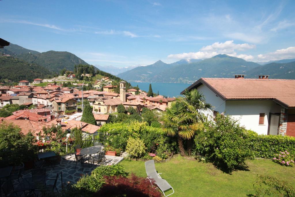 Chambre Familiale - Vue sur Lac