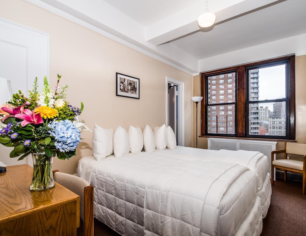 Doppelzimmer mit eigenem Bad