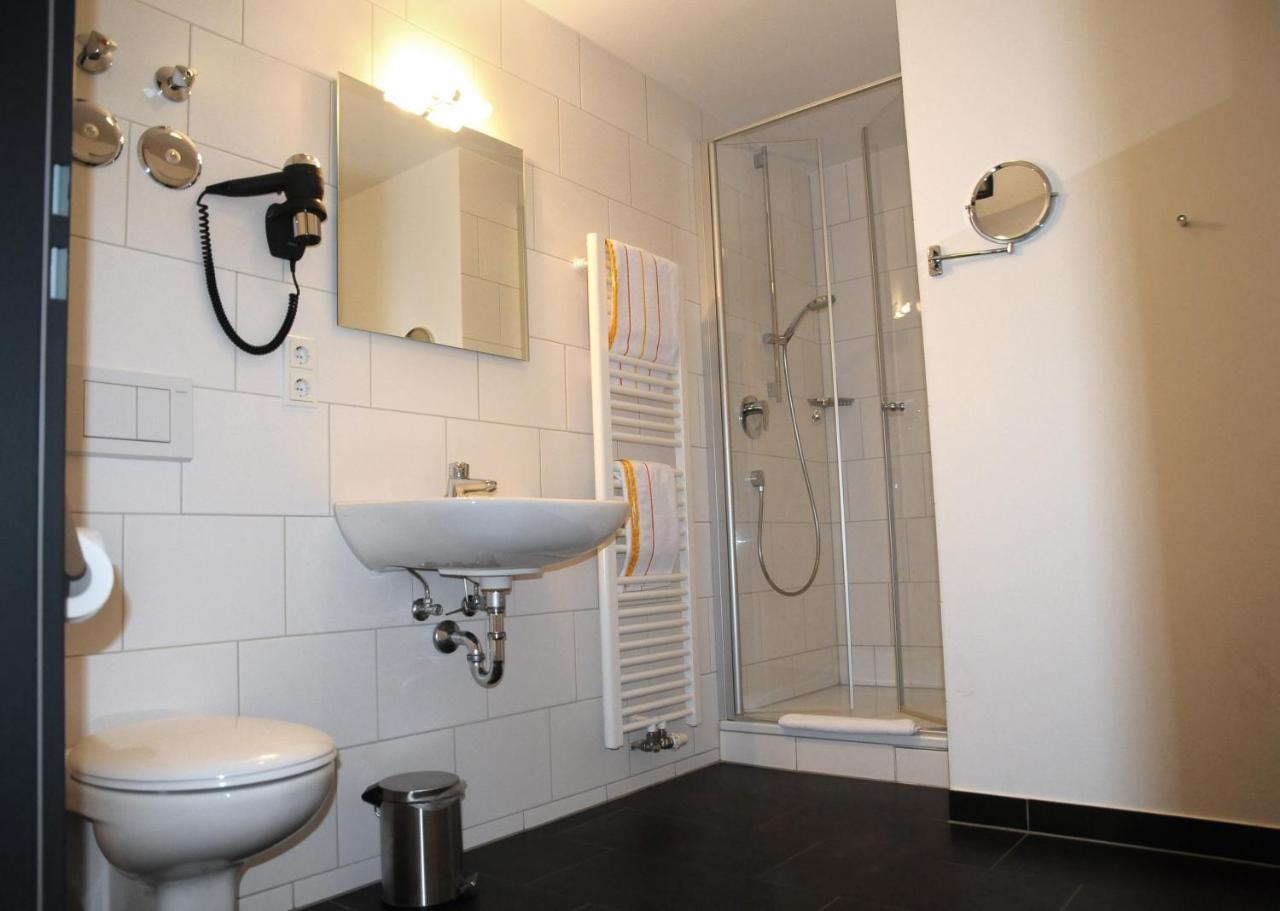Appartement Supérieur avec Balcon