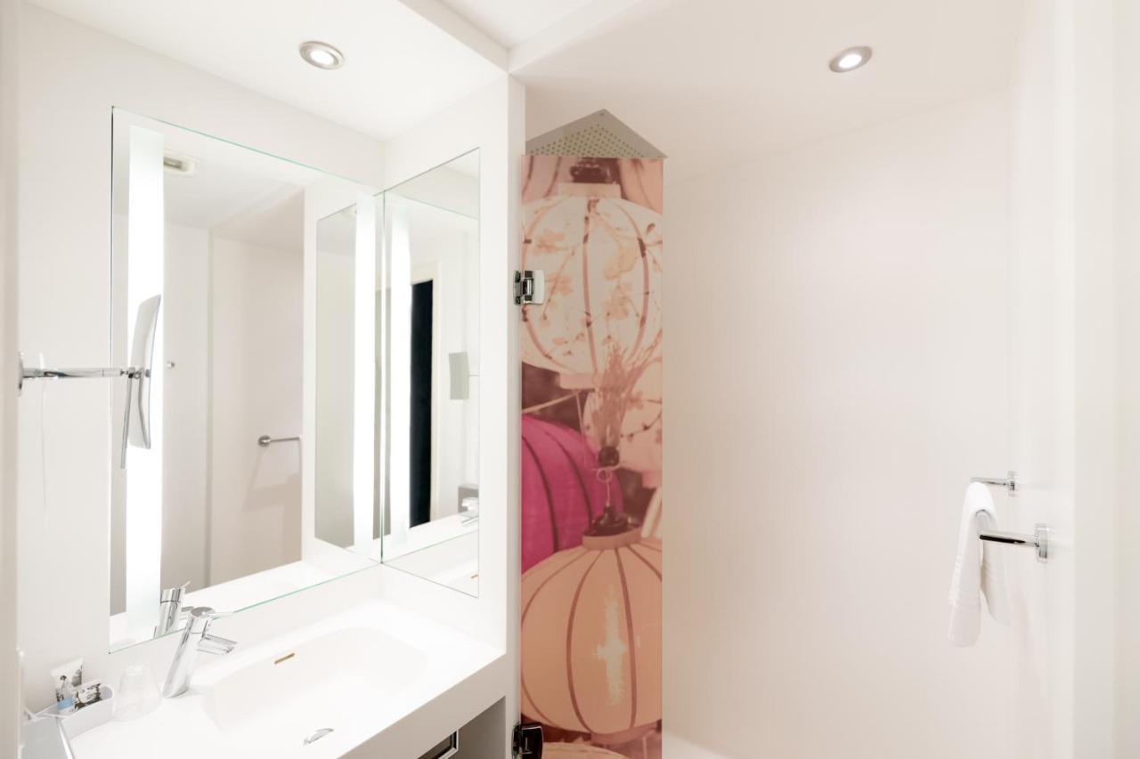 Chambre Lits Jumeaux Classique