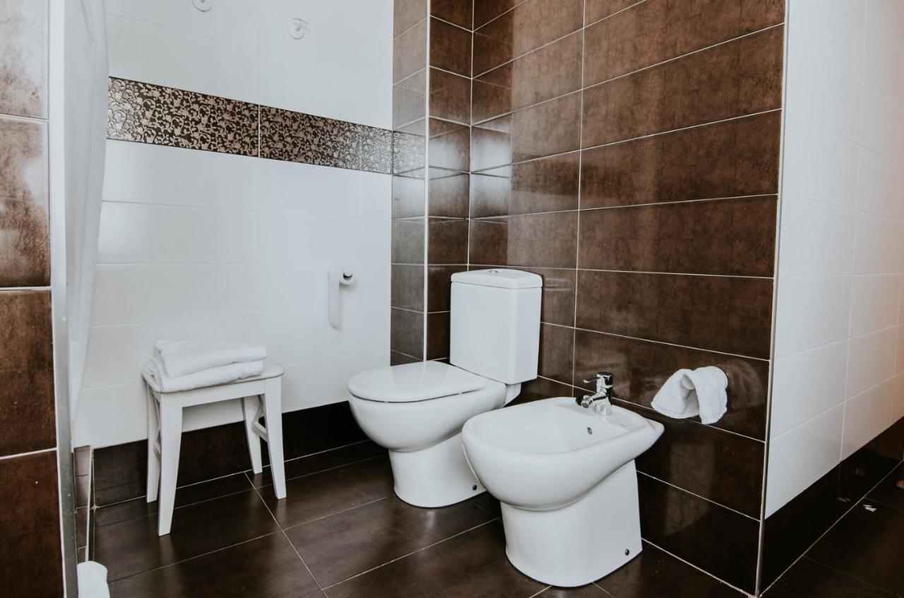 Habitación Doble Executive - 1 o 2 camas