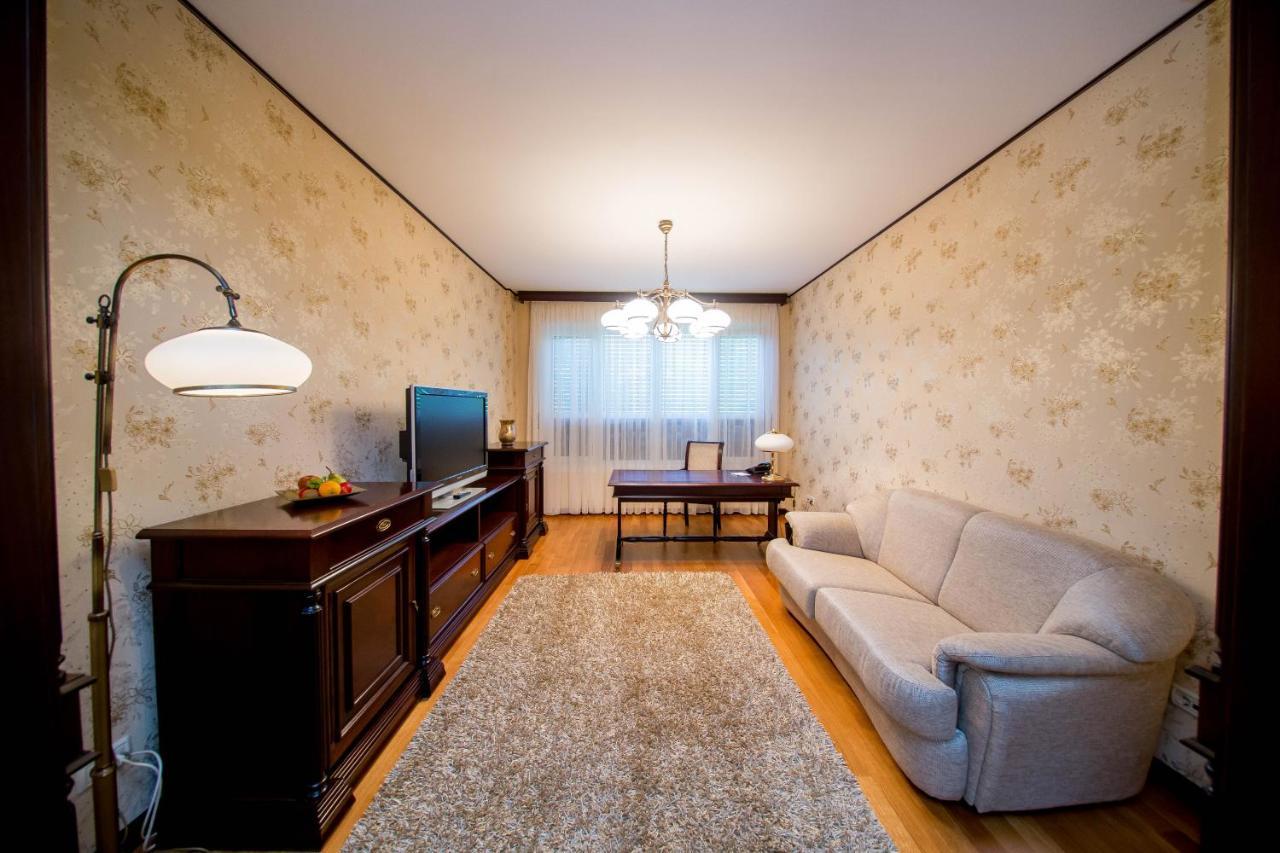 Suite mit Queensize-Bett - Nichtraucher