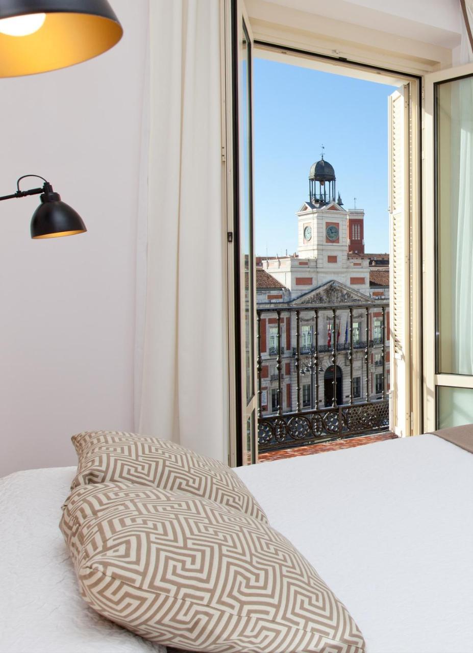 Habitación Doble Superior con vistas - 1 o 2 camas
