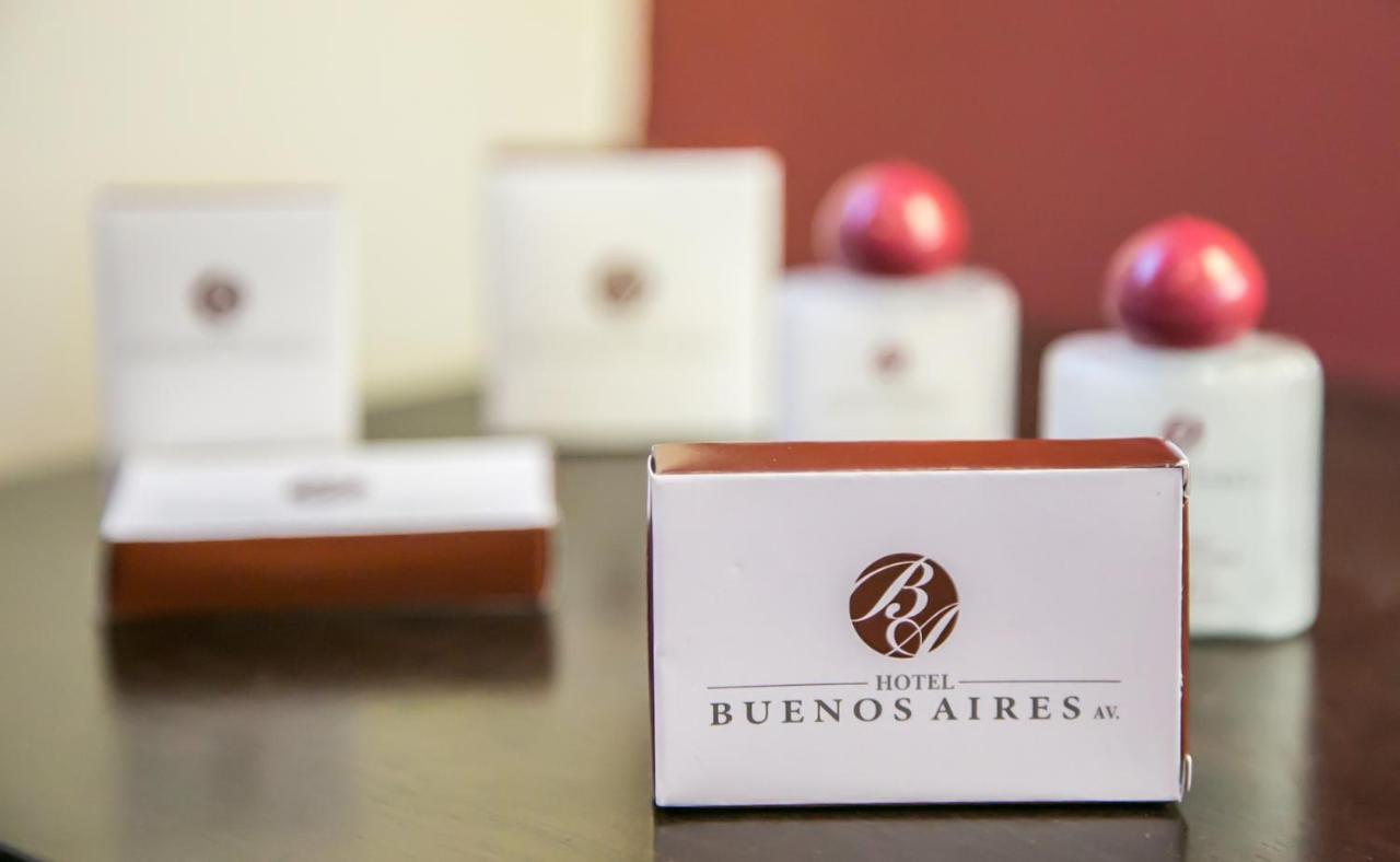 Habitación Executive