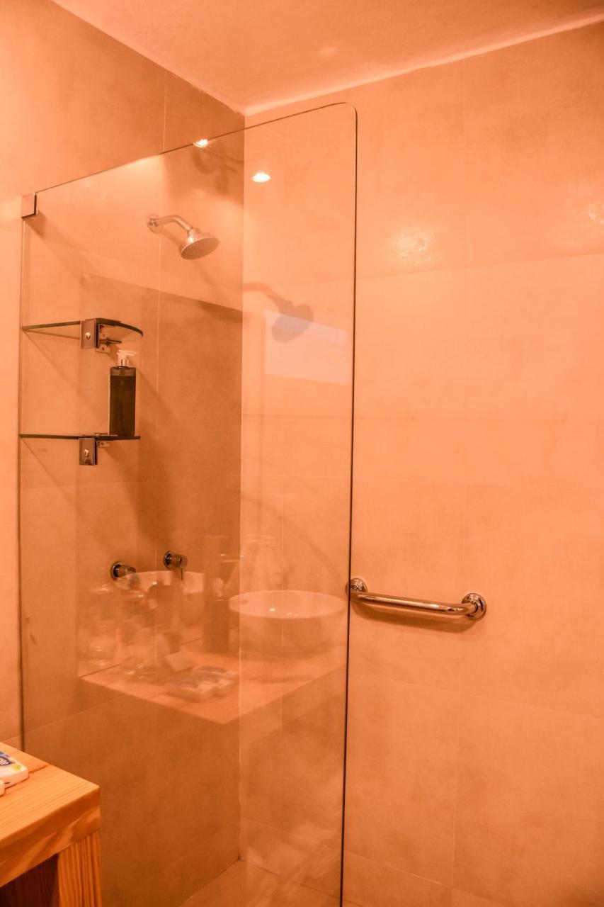 Deluxe Double Room with Two Double Beds