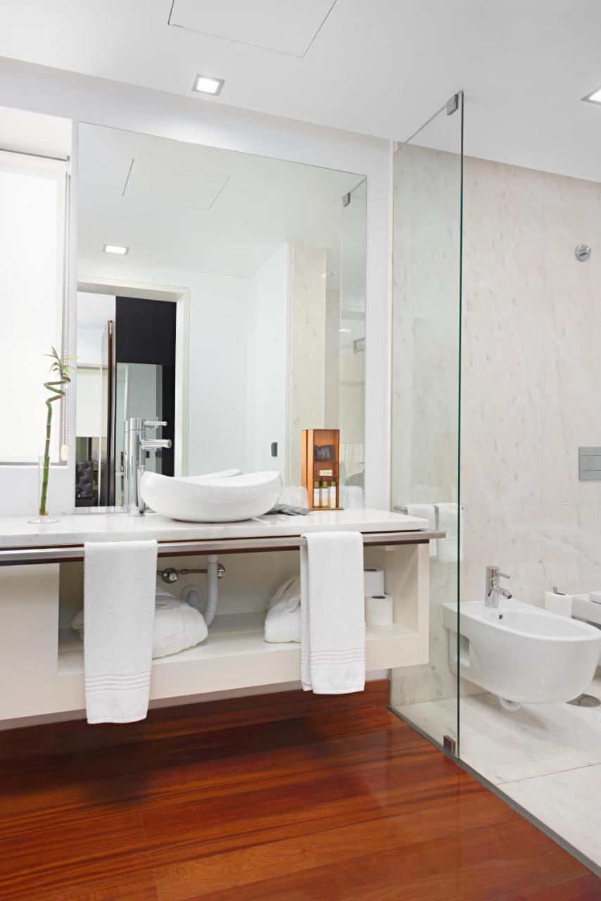 Quarto Duplo ou Twin Superior com Vista Mar