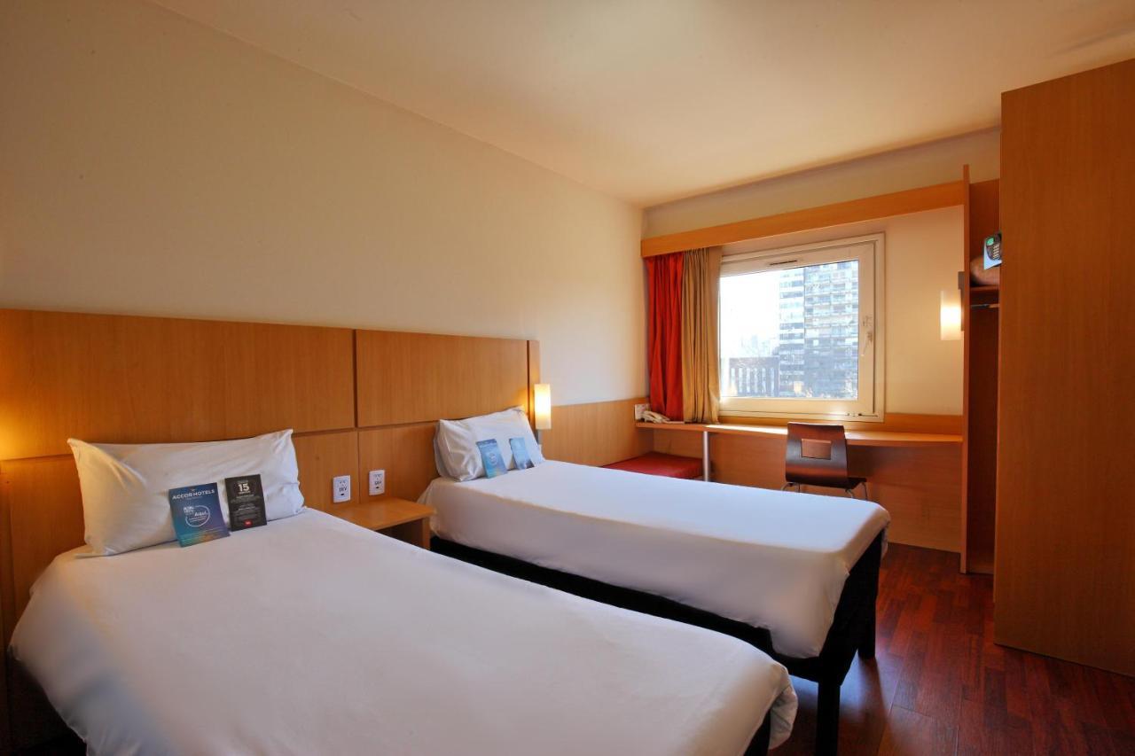 Chambre Lits Jumeaux Standard