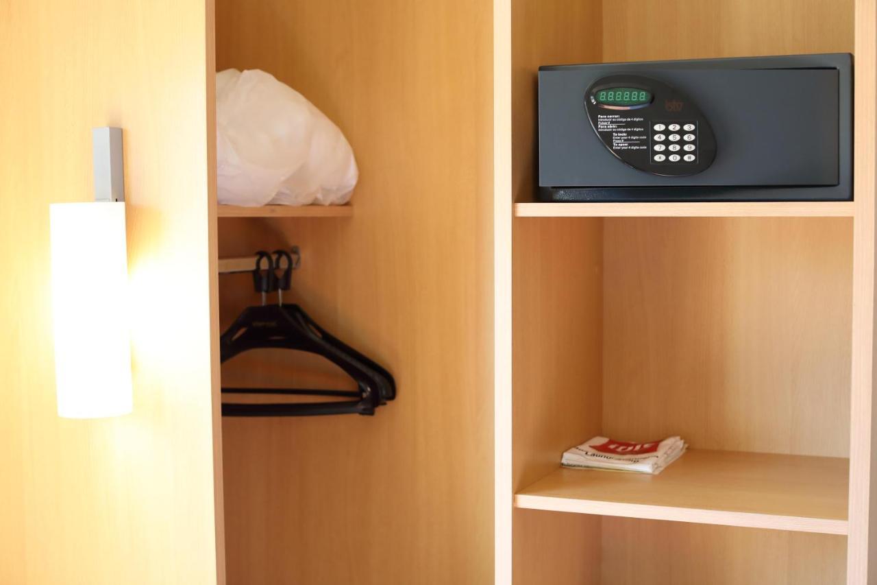 Chambre Double Standard