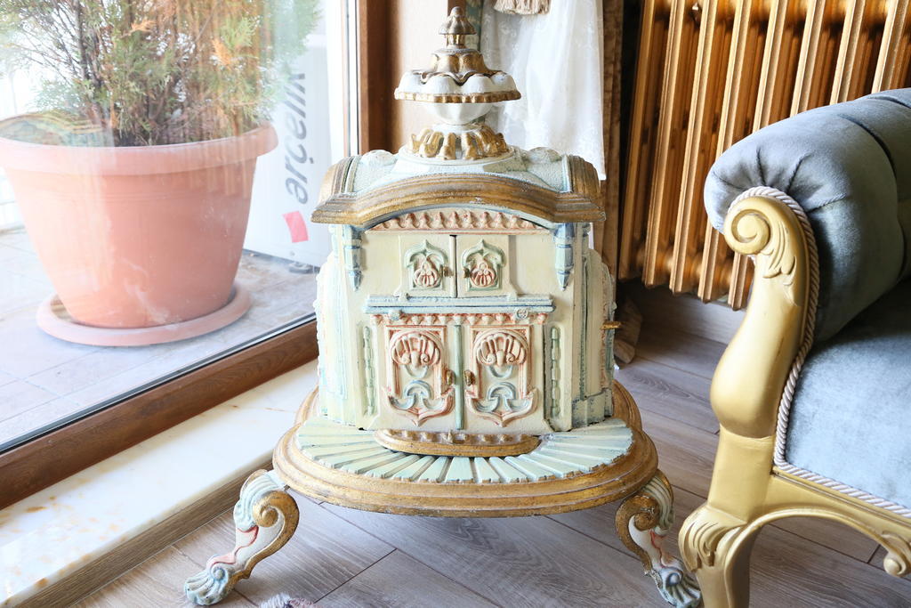 Dolmabahce Suite