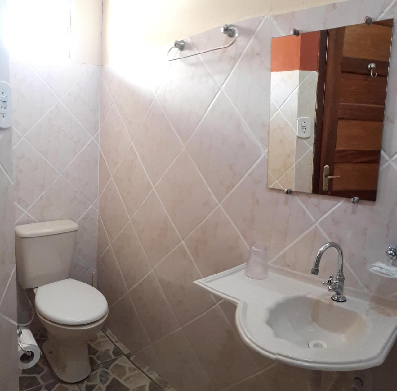 Quarto Duplo Amplo