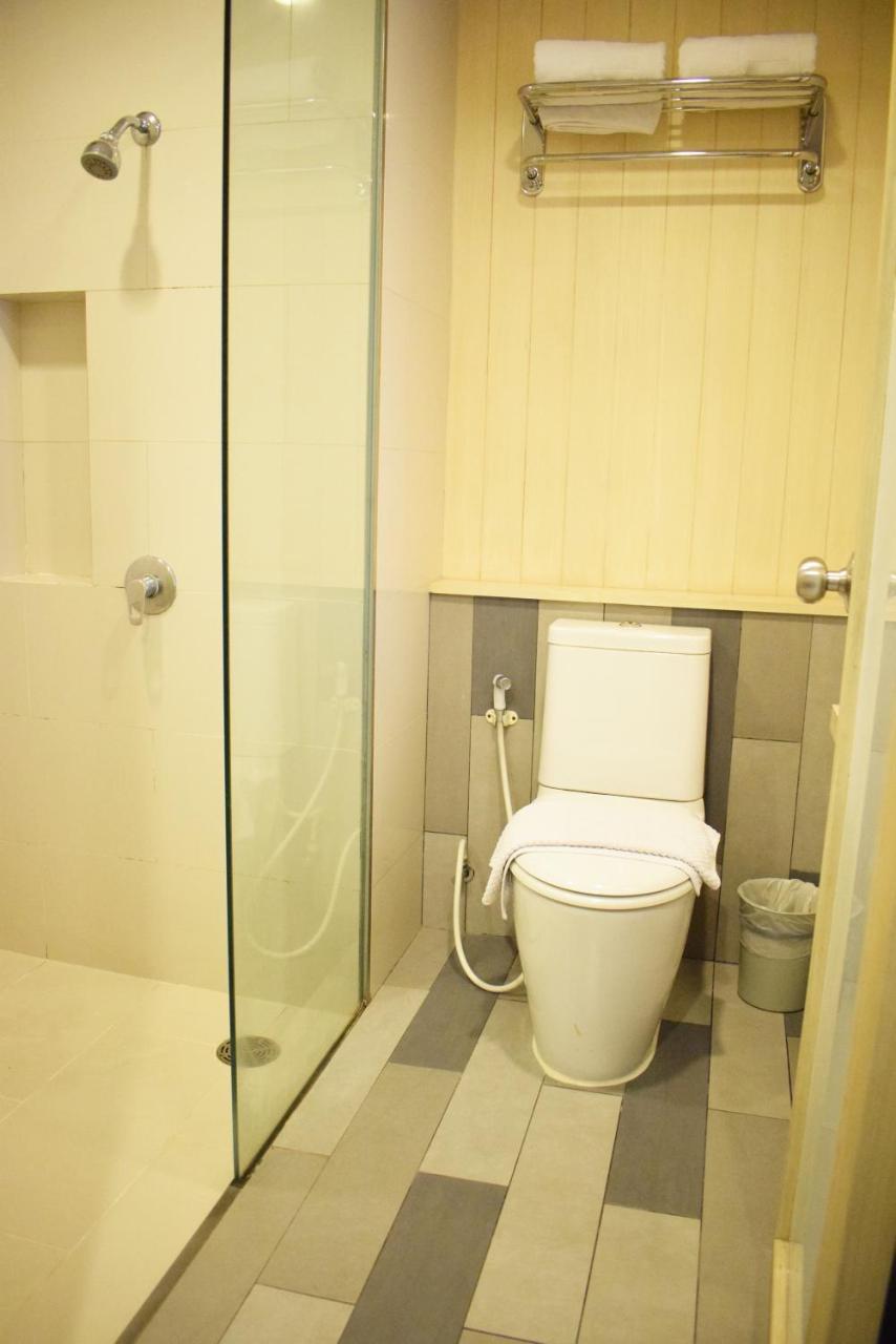 Chambre Double ou Lits Jumeaux Premium