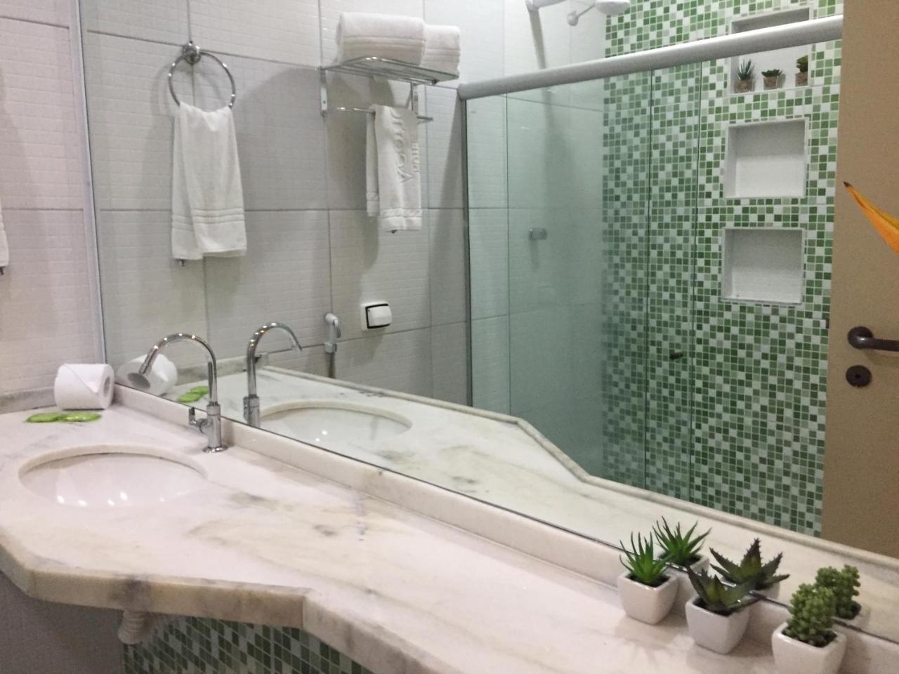 Quarto Superior com Varanda