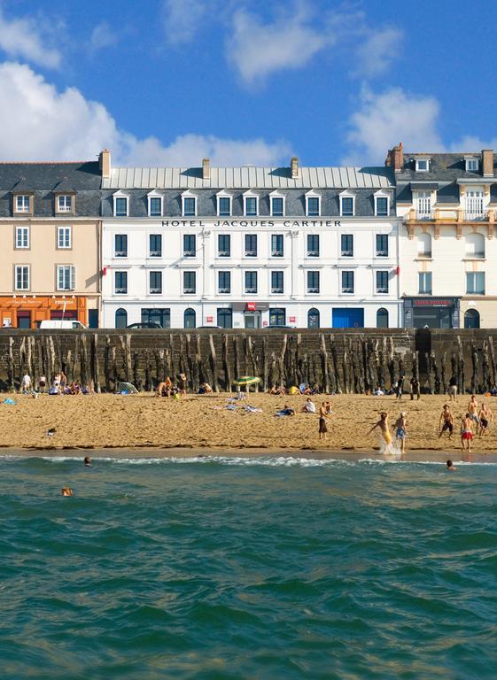Chambre Double Standard - Vue sur Mer