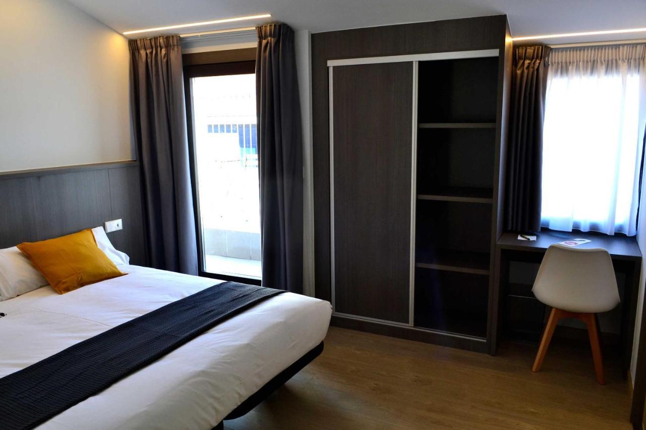 Habitación Doble con terraza