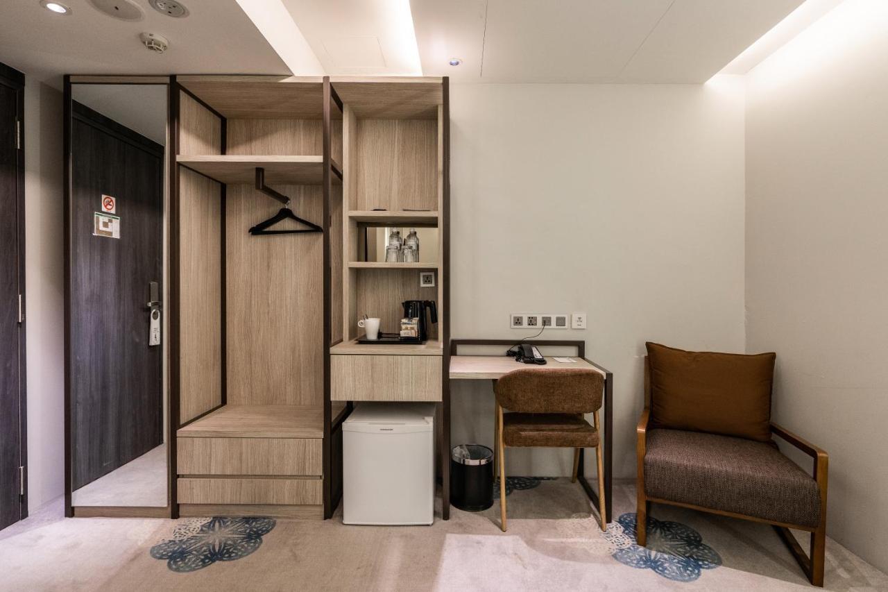 Superior Zweibettzimmer - ohne Fenster